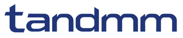 TANDMM logo